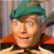 Avatar de l’utilisateur