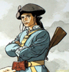 Avatar de l’utilisateur