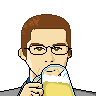 Avatar de l’utilisateur