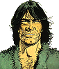 Avatar de l’utilisateur