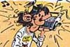 Avatar de l’utilisateur