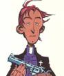 Avatar de l’utilisateur