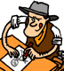 Avatar de l’utilisateur