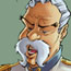 Avatar de l’utilisateur
