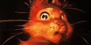 Preview Le Château des Animaux Le sang du roi - Casterman