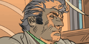 Preview Que d'os ! Récit complet - Dupuis