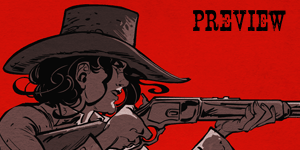 Preview Leave them alone Récit complet - Bamboo Édition