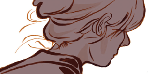 Preview On ne parle pas de ces choses-là Récit complet - Casterman