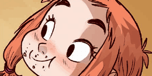 Preview Dina et le Millimonde Le peuple du grenier - Dupuis