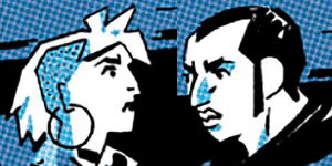 Preview Bleu de chauffe Récit complet - Glénat