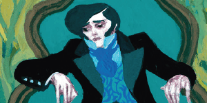 Preview Frankenstein Récit complet - Casterman