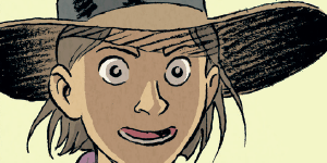 Preview Goût du métal (Le) Le Goût du métal - Bamboo Édition